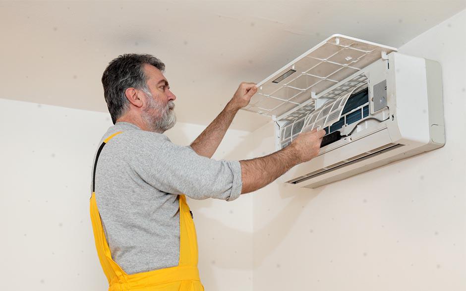 électricien de maintenance Sèvres