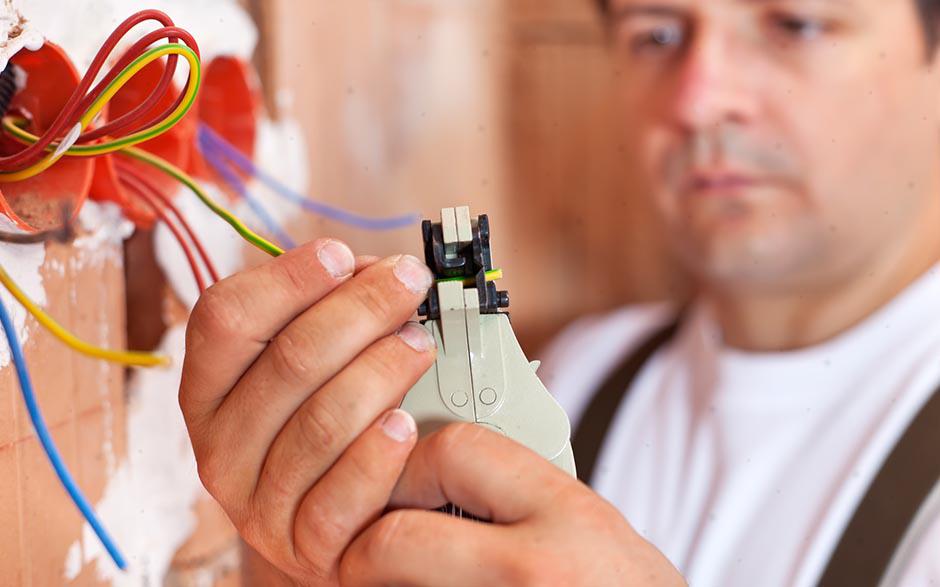 électricien professionnel Montreuil