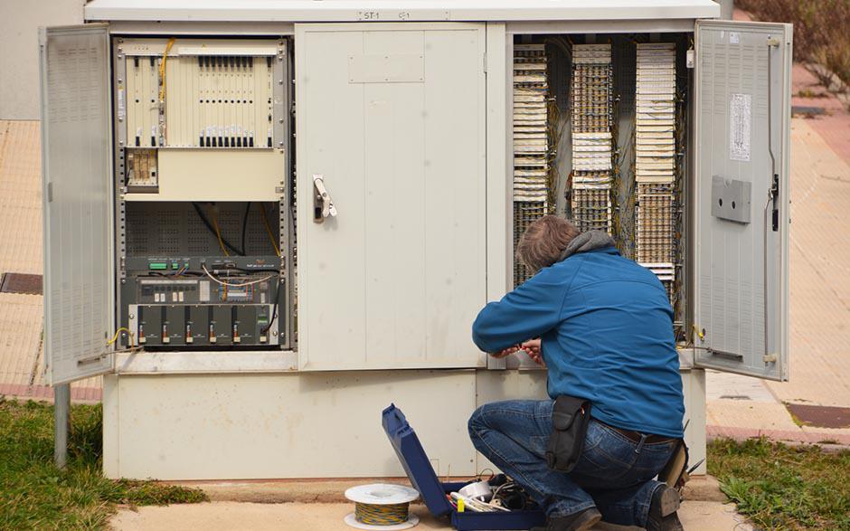 électricien artisan Vitry-sur-Seine