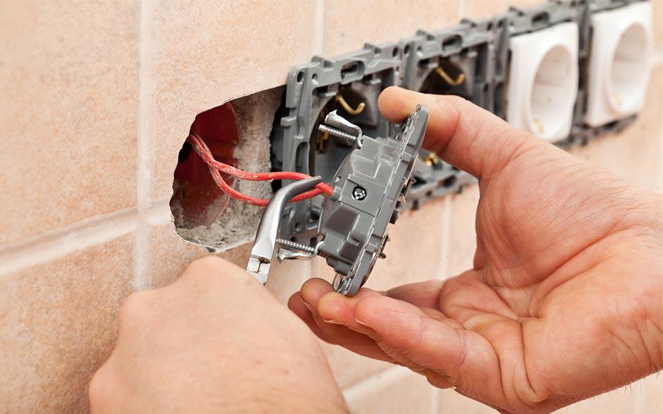 électricien de maintenance Sèvres