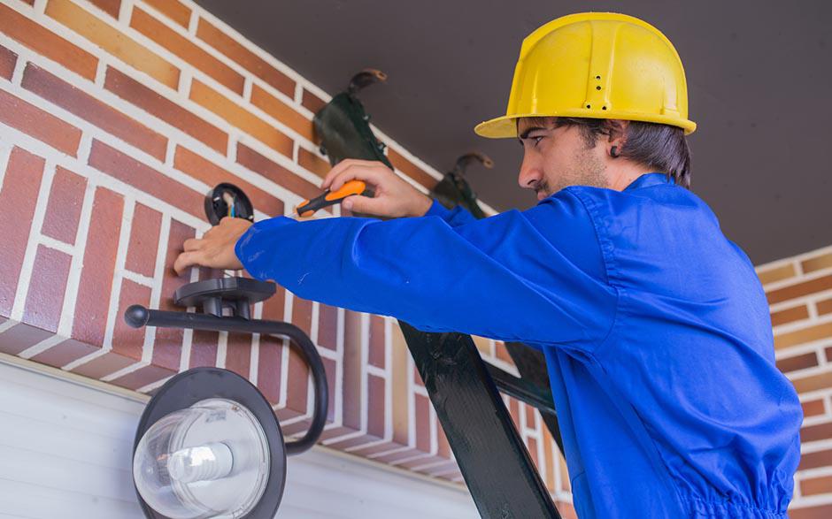 électricien de maintenance Sèvres