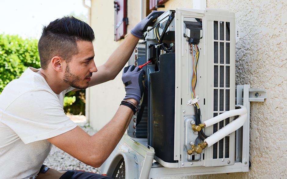 besoin d'un électricien Paris 13