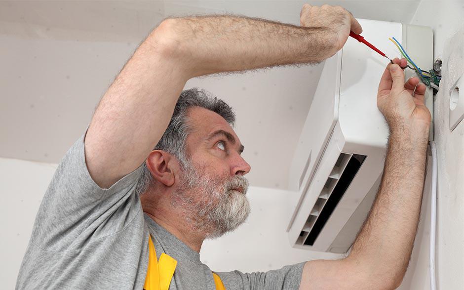 besoin d'un électricien Paris 13