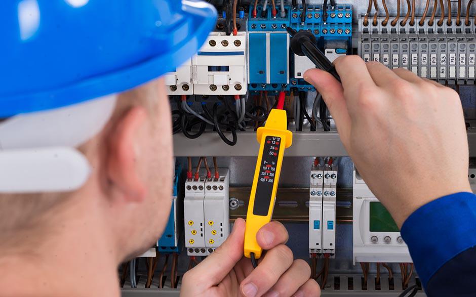 électricien de maintenance Sèvres